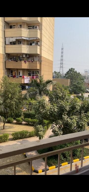 1 BHK Builder Floor – Exterior View View at Pyramid Urban Homes 2, Sector 86 - for Sale