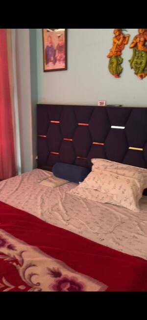 Bedroom in 1 BHK Builder Floor at Pyramid Urban Homes 2, Sector 86 – for Sale