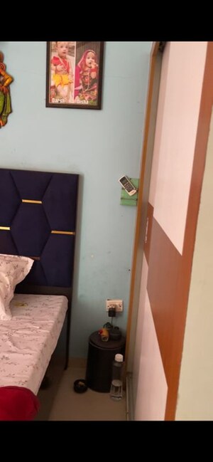 Furnished Amenities in 1 BHK Builder Floor at Pyramid Urban Homes 2, Sector 86 – for Sale