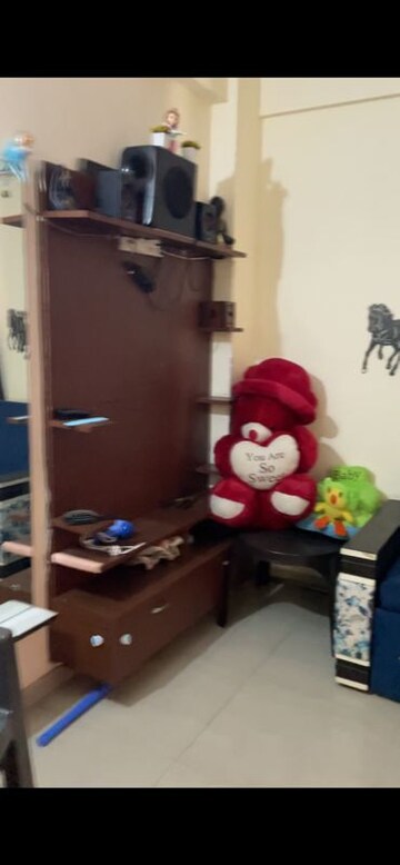 Furnished Amenities in 1 BHK Builder Floor at Pyramid Urban Homes 2, Sector 86 – for Sale