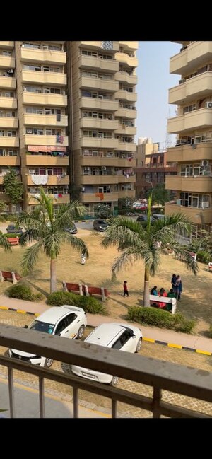 1 BHK Builder Floor For Sale in Pyramid Urban Homes 2, Sector 86