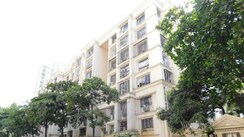 2 BHK + Pooja Room Apartment For Rent in Hiranandani Gardens Silver Oak