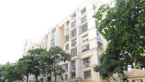 2 BHK Apartment For Rent in Hiranandani Gardens Silver Oak, Powai