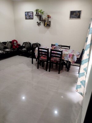 Parking in 2 BHK Apartment at Zeta I Greater Noida – for Rent