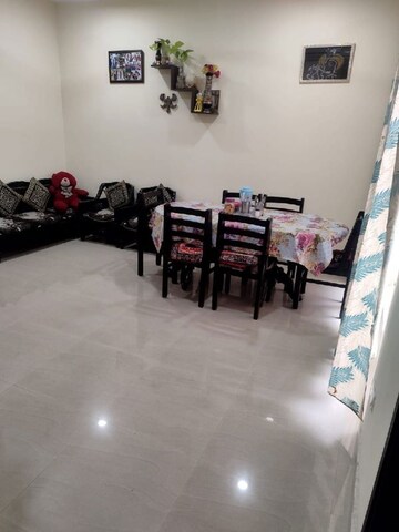Parking in 2 BHK Apartment at Zeta I Greater Noida – for Rent