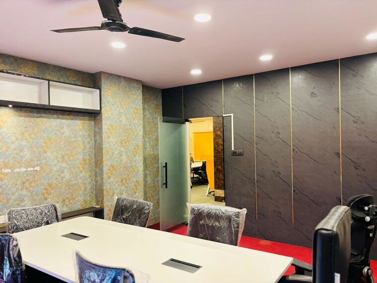 Bedroom, madhapur Commercial Office Space 2000 Sq.Ft. In Madhapur Hyderabad 10013241