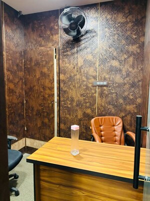 Bedroom in  Office Space at Madhapur – for Rent