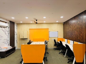 Team Area in  Office Space at Madhapur – for Rent