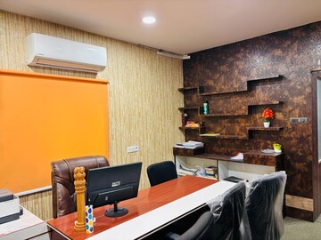 Bedroom in  Office Space at Madhapur – for Rent