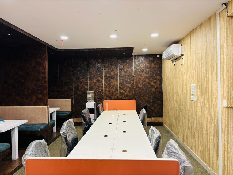 Team Area, madhapur Commercial Office Space 2000 Sq.Ft. In Madhapur Hyderabad 10013241