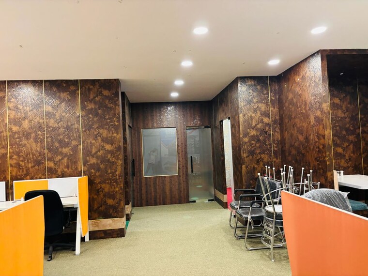 Living Room, madhapur Commercial Office Space 2000 Sq.Ft. In Madhapur Hyderabad 10013241