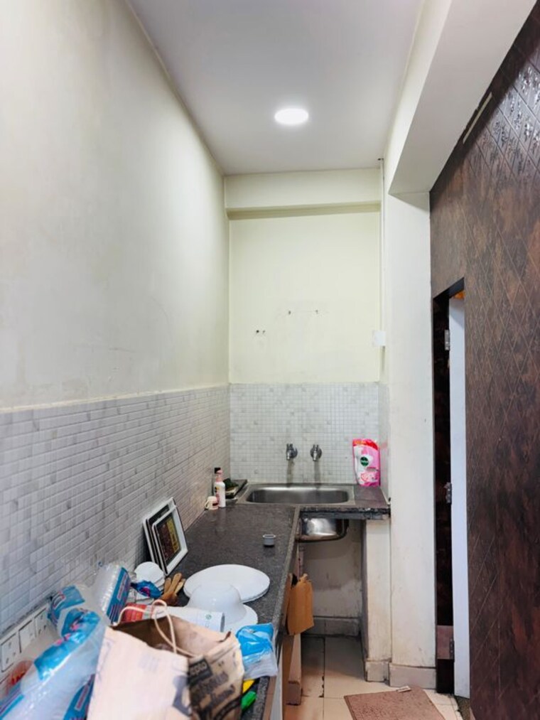 Bathroom, madhapur Commercial Office Space 2000 Sq.Ft. In Madhapur Hyderabad 10013241
