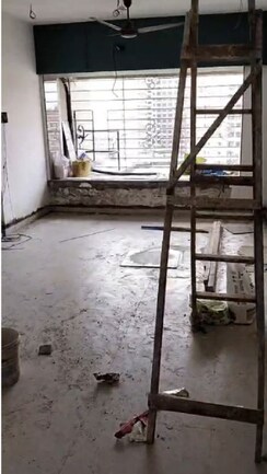 2 BHK Apartment For Rent in Sindhi Society
