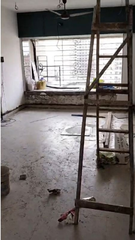 2 BHK Apartment For Rent in Sindhi Society