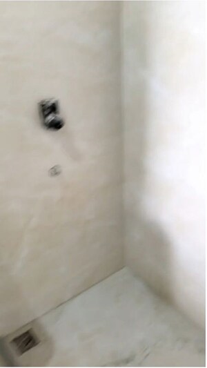 Bathroom in 2 BHK Apartment at Sindhi Society, Chembur – for Rent