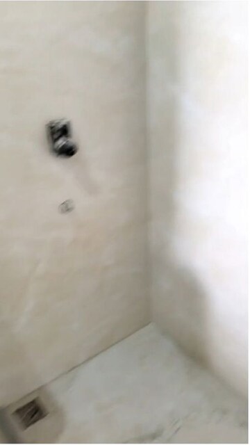 Bathroom in 2 BHK Apartment at Sindhi Society, Chembur – for Rent