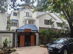 5 BHK Independent House For Sale in Dollars Colony