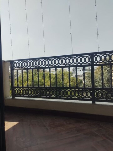 3 BHK Builder Floor – Exterior View View at East Of Kailash - for Sale