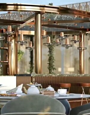 3 BHK Apartment – Exterior View View at Lodha Altero, Wakad - for Sale