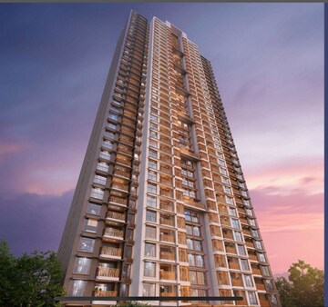 3 BHK Apartment For Sale in Lodha Altero, Wakad