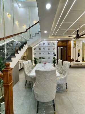 Master Bedroom in 3 BHK Villa at Vaishali Nagar – for Sale