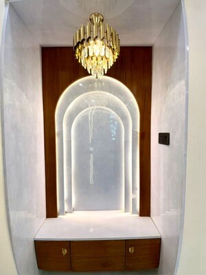 Furnished Amenities in 3 BHK Villa at Vaishali Nagar – for Sale