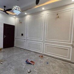 2 BHK Apartment For Rent in Mittal Rajnagar Residency