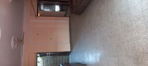 Living Room in 3 BHK Apartment at Ip Extension – for Rent