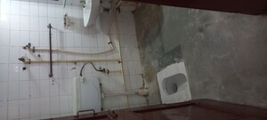 Bathroom in 3 BHK Apartment at Ip Extension – for Rent
