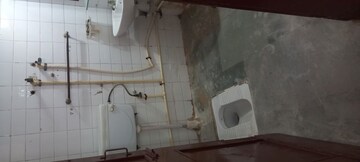 Bathroom in 3 BHK Apartment at Ip Extension – for Rent