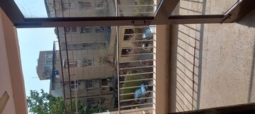 Balcony in 3 BHK Apartment at Ip Extension – for Rent