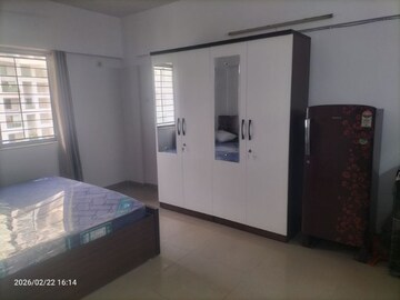 Room in 1 RK Apartment at Nandan Acura, Balewadi – for Rent