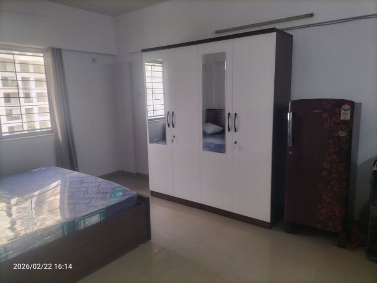Room, nandan-acura 1 RK 370 Sq.Ft. Apartment In Balewadi Pune 10013260