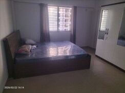 1 RkApartment For Rent in Nandan Acura