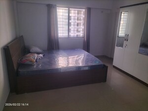 1 RK Apartment For Rent in Nandan Acura, Balewadi