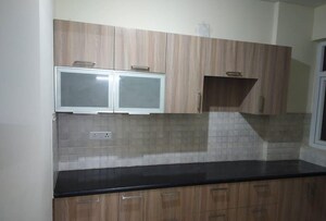 Kitchen in 3 BHK Apartment at BPTP Park Generations, Sector 37d – for Sale