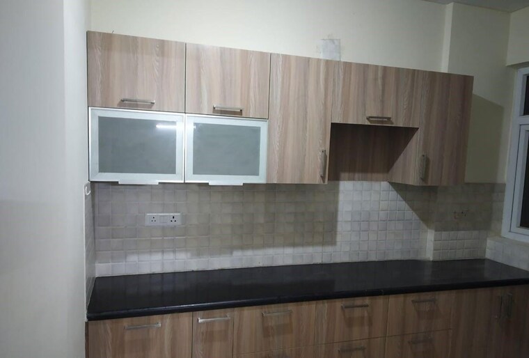 Kitchen, bptp-park-generations 3 Bedroom 1760 Sq.Ft. Apartment In Sector 37d Gurgaon 10013243