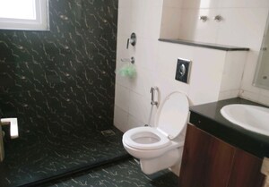 Bathroom in 3 BHK Apartment at BPTP Park Generations, Sector 37d – for Sale