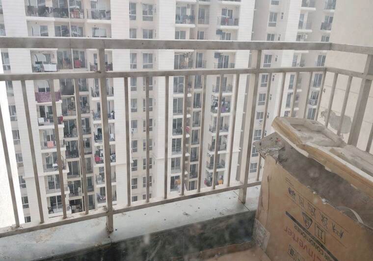 Exterior View, bptp-park-generations 3 Bedroom 1760 Sq.Ft. Apartment In Sector 37d Gurgaon 10013243