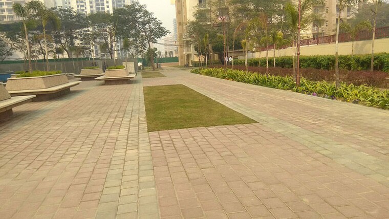 Balcony, bptp-park-generations 3 Bedroom 1760 Sq.Ft. Apartment In Sector 37d Gurgaon 10013243