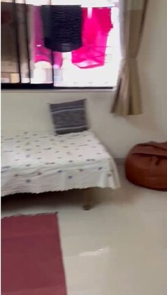 1 BHK Apartment For Rent in Runwal Centre