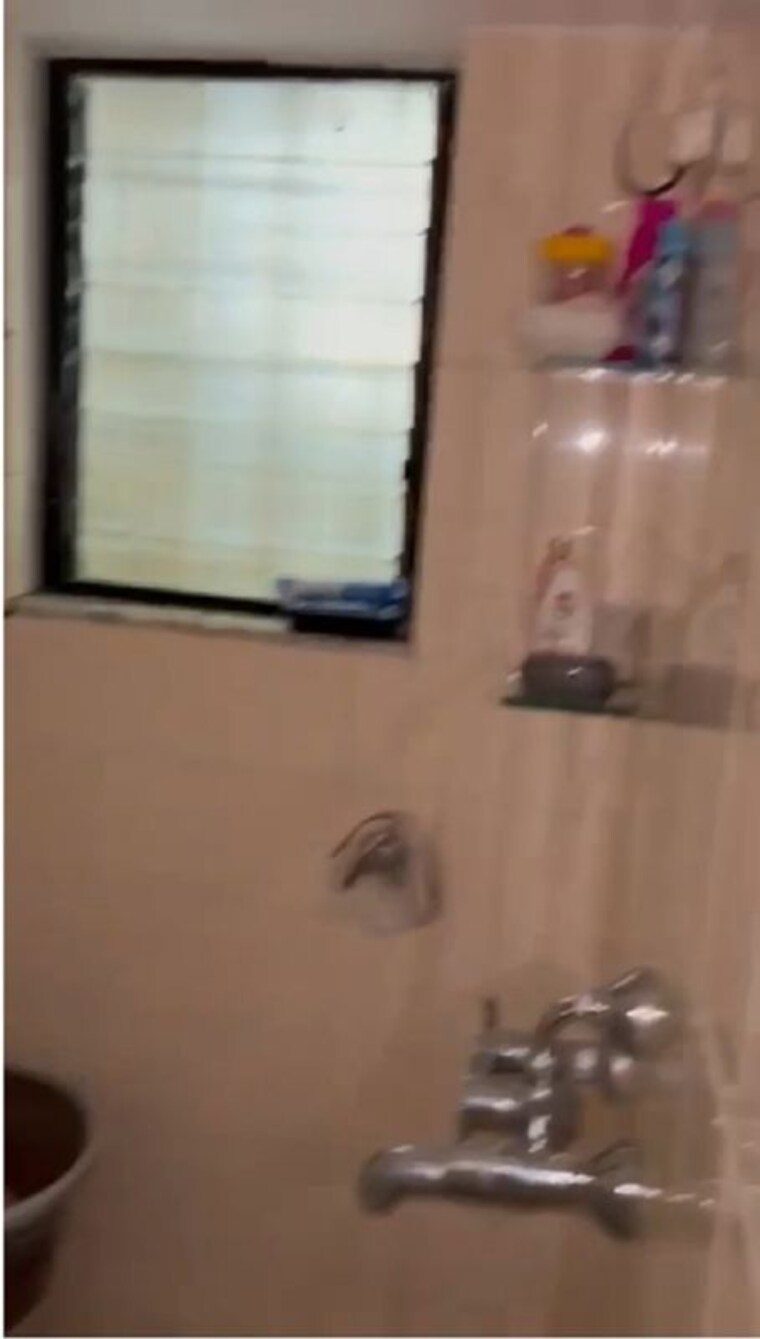 Bathroom, runwal-centre 1 Bedroom 546 Sq.Ft. Apartment In Deonar Mumbai 10013249