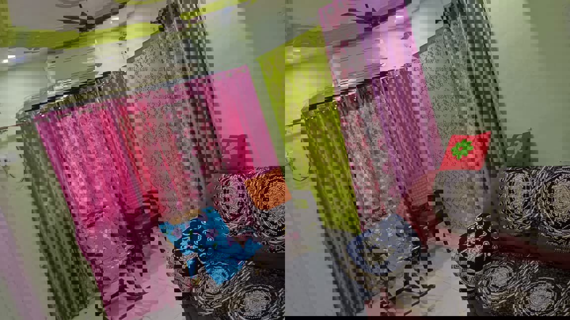 1 BHK + Extra Room 530 Sq.Ft. Apartment in Gopal Krishna Paradise