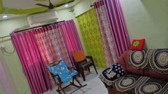 1 BHK + Extra Room Apartment For Rent in Gopal Krishna Paradise