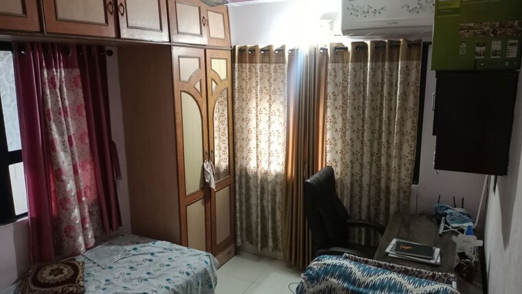 Bedroom, gopal-krishna-paradise 1 Bedroom 530 Sq.Ft. Apartment In Kalyan East Thane 10013262