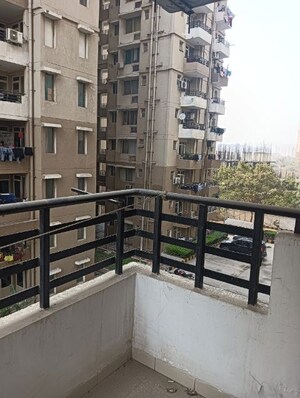 2 BHK Apartment – Exterior View View at Stellar Jeevan, Sector 1 Greater Noida - for Rent