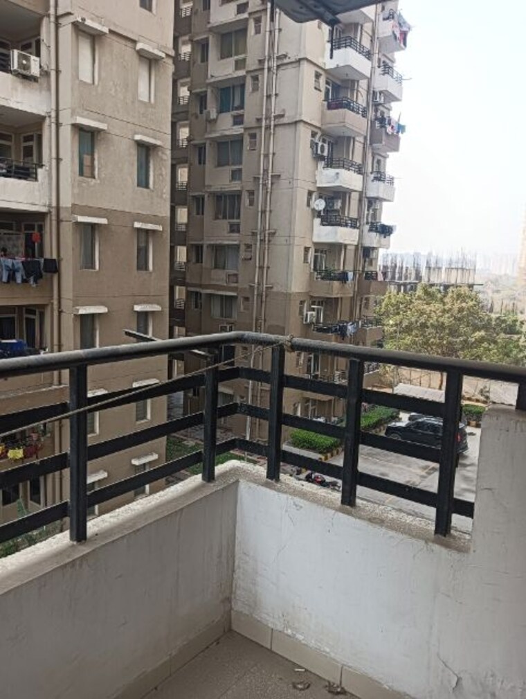 Exterior View, stellar-jeevan 2 Bedroom 1027 Sq.Ft. Apartment In Sector 1 Greater Noida Greater Noida 10013265