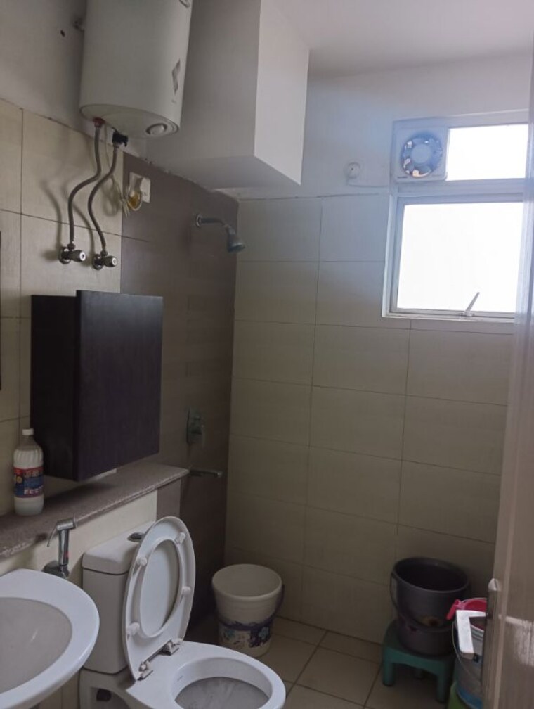 Bathroom, stellar-jeevan 2 Bedroom 1027 Sq.Ft. Apartment In Sector 1 Greater Noida Greater Noida 10013265