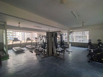 Gym in 3 BHK Apartment at Uppal – for Sale