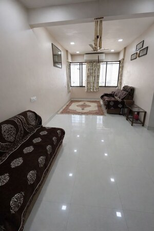 2 BHK Apartment For Rent in Umerkhadi
